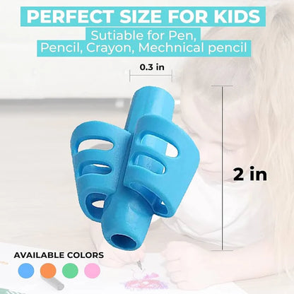 Oname Reusable Grooved Handwriting Workbook for Kids