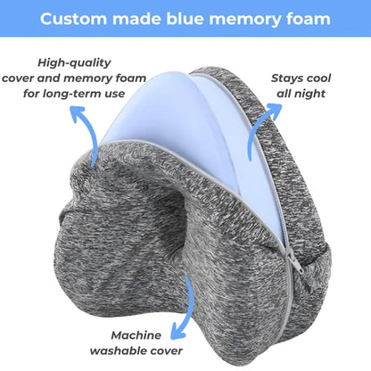 Oname™️Alignment Pillow
