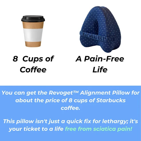 Oname™️Alignment Pillow