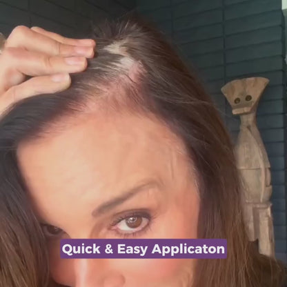 HairMagic+ Hairline Powder