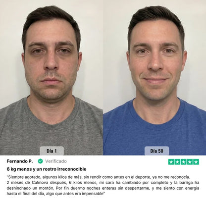 Menos cortisol, más calma La fórmula deliciosa que tu cuerpo esperaba