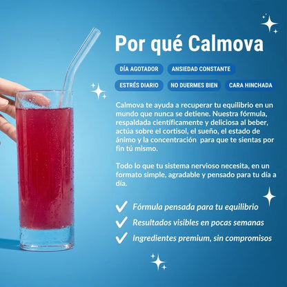 Menos cortisol, más calma La fórmula deliciosa que tu cuerpo esperaba