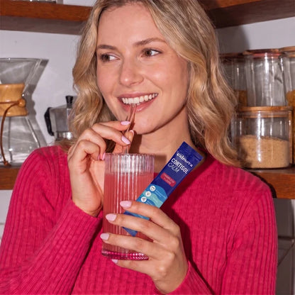 Menos cortisol, más calma La fórmula deliciosa que tu cuerpo esperaba