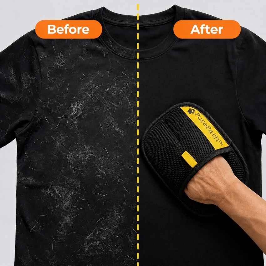 PurePath™ Glove
