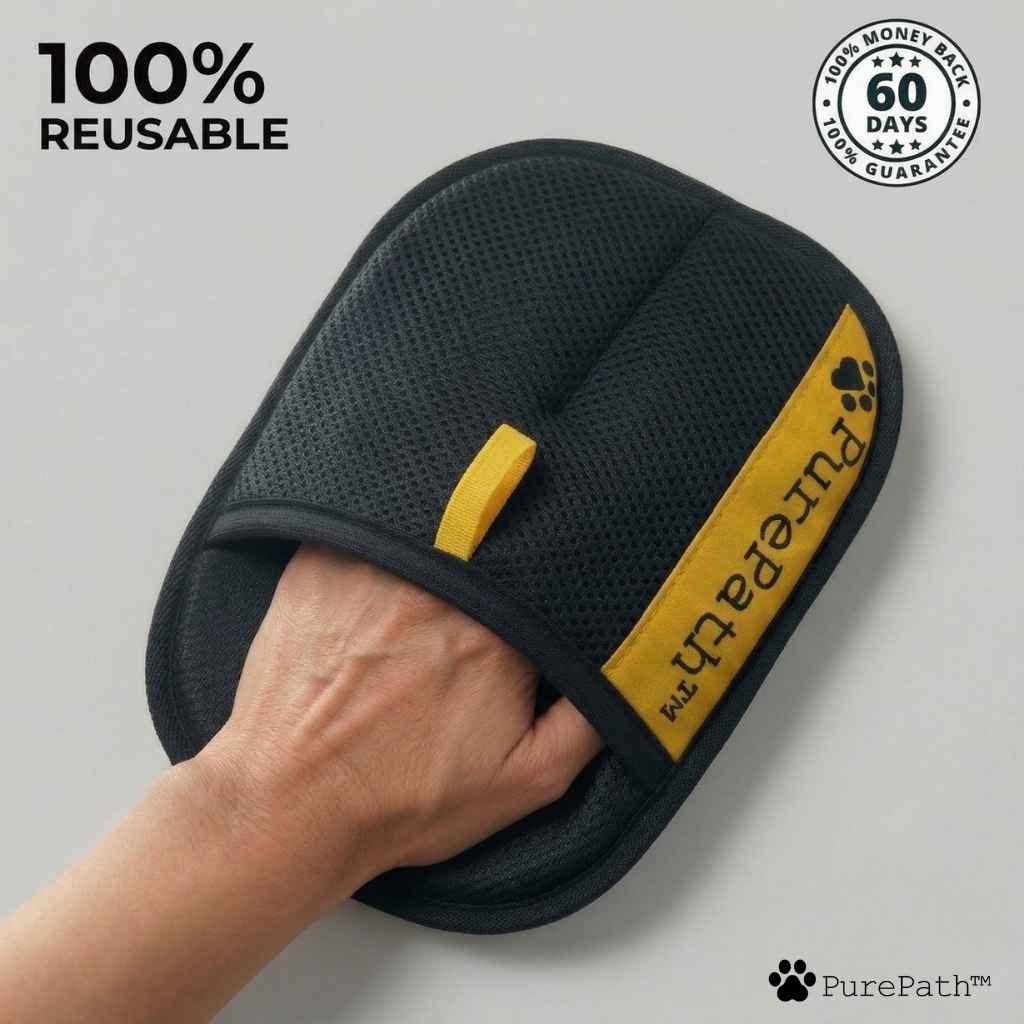 PurePath™ Glove