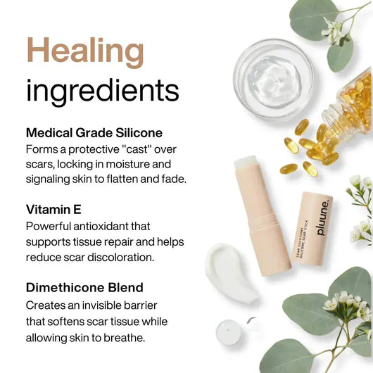Clinical Acne Scar Repair Stick™