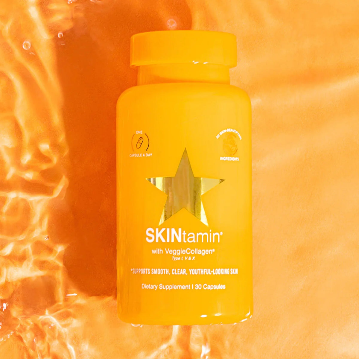 SKINtamin®