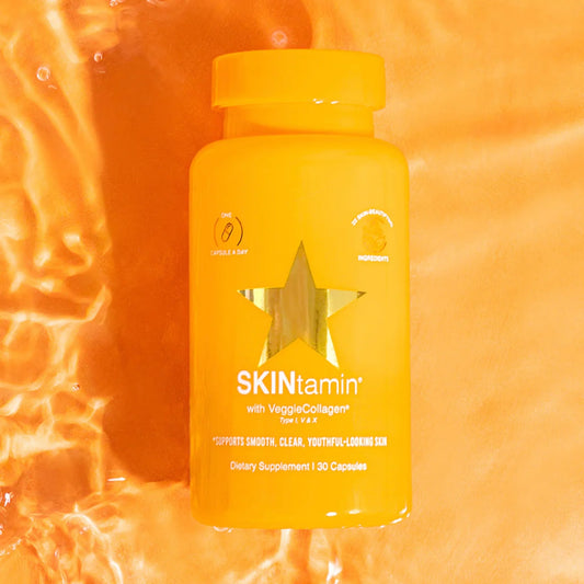 SKINtamin®