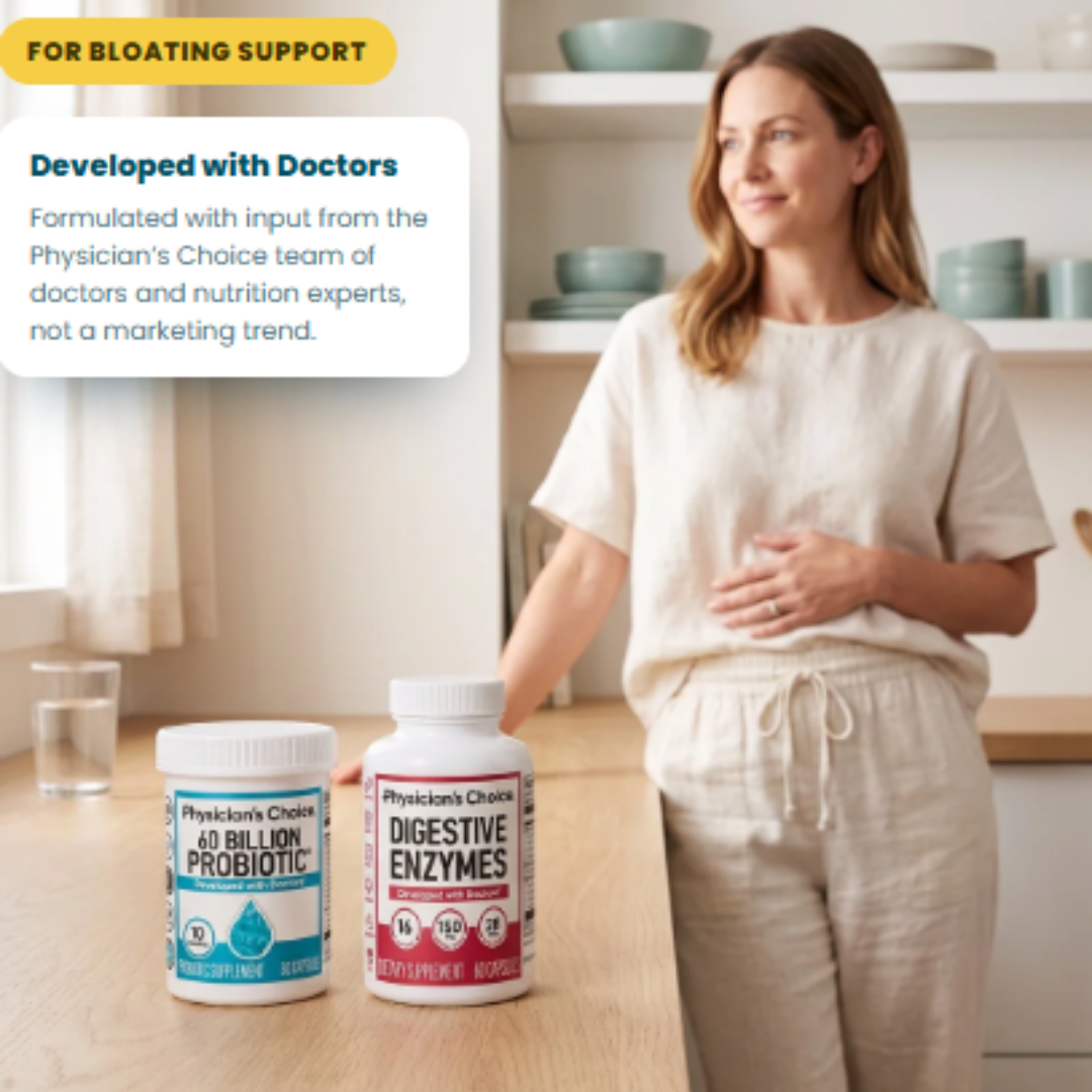 7 Reasons People With Bloating Are Adding Hack Your Tummy to Their Daily Routine (Besides Feeling Full, Tight, and Puffy After Meals)