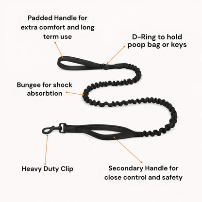 Oname No Pull Dog Harness