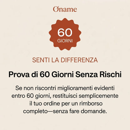 UriClear - Protocollo di ripristino dell'aglio nero fermentato