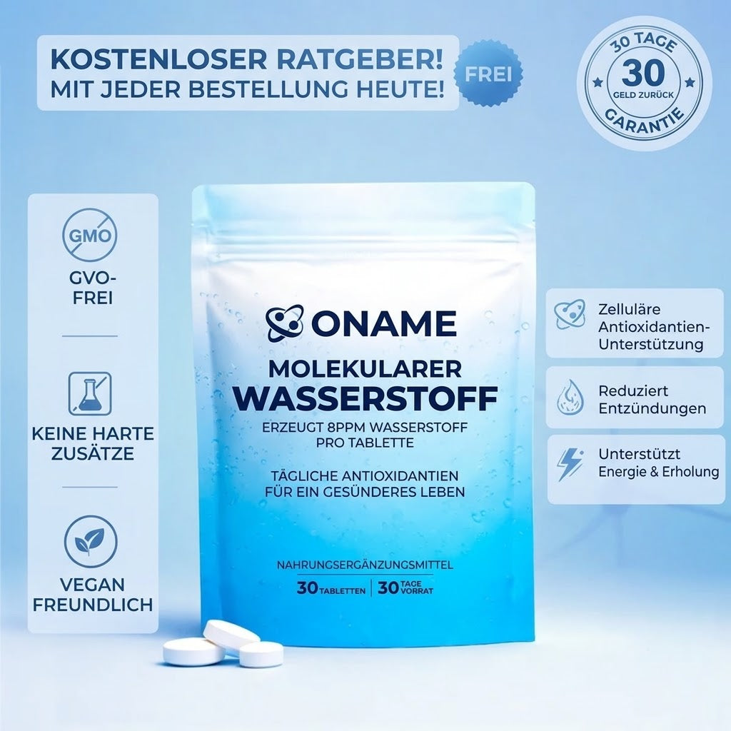 Senken Sie Ihren Kreatininwert und erlangen Sie Ihre Nierenfunktion innerhalb von 8 Wochen zurück.