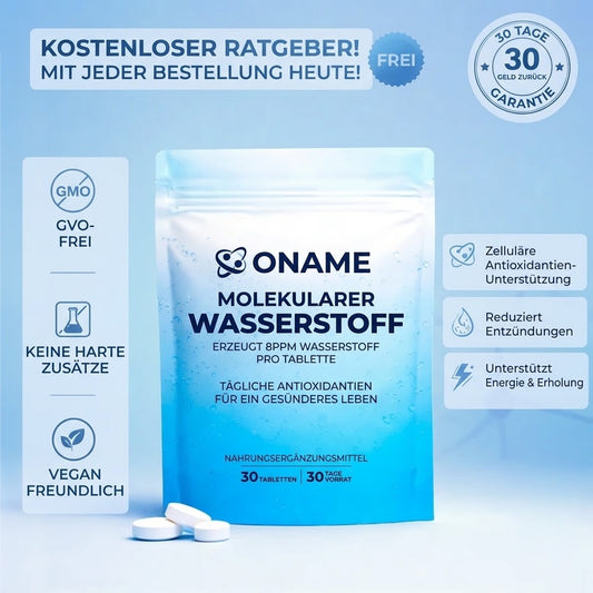 Senken Sie Ihren Kreatininwert und erlangen Sie Ihre Nierenfunktion innerhalb von 8 Wochen zurück.