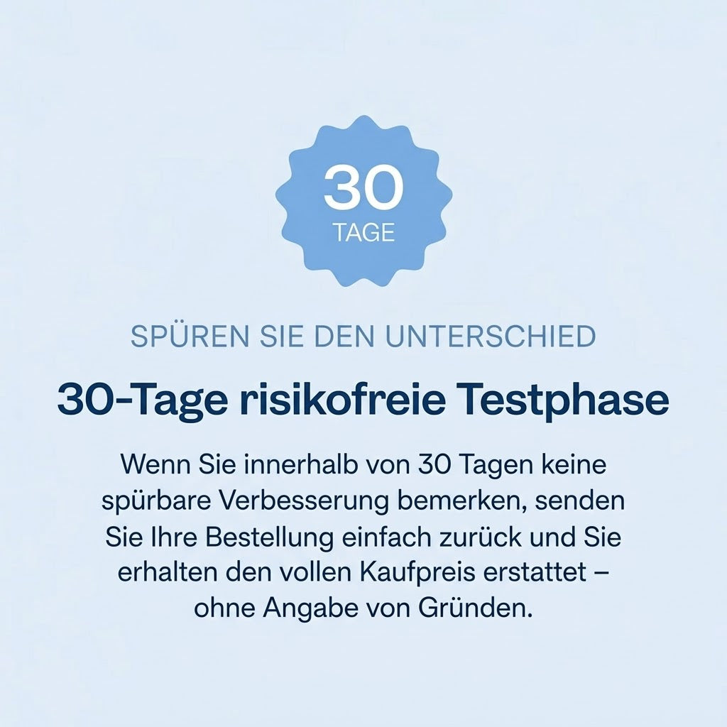 Senken Sie Ihren Kreatininwert und erlangen Sie Ihre Nierenfunktion innerhalb von 8 Wochen zurück.