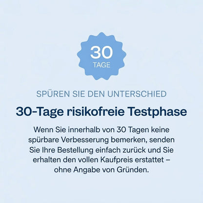 Senken Sie Ihren Kreatininwert und erlangen Sie Ihre Nierenfunktion innerhalb von 8 Wochen zurück.